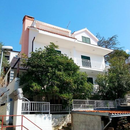 Apartments Ria Baška Voda Extérieur photo