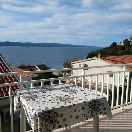Apartments Ria Baška Voda Extérieur photo