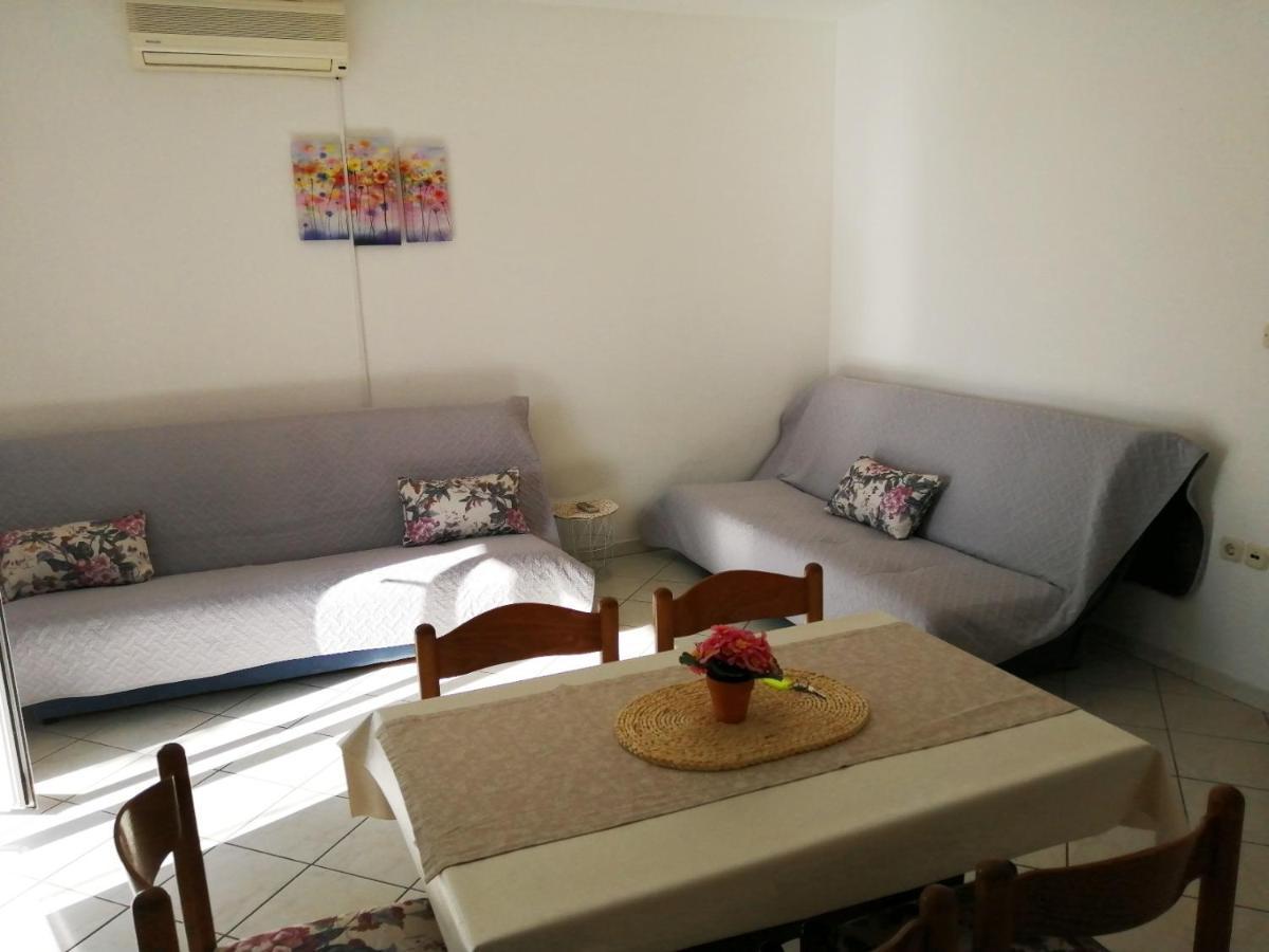 Apartments Ria Baška Voda Extérieur photo