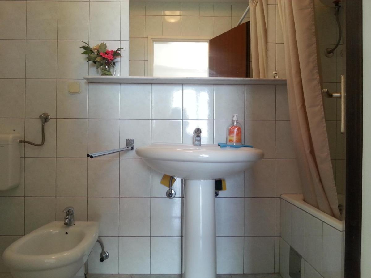 Apartments Ria Baška Voda Extérieur photo