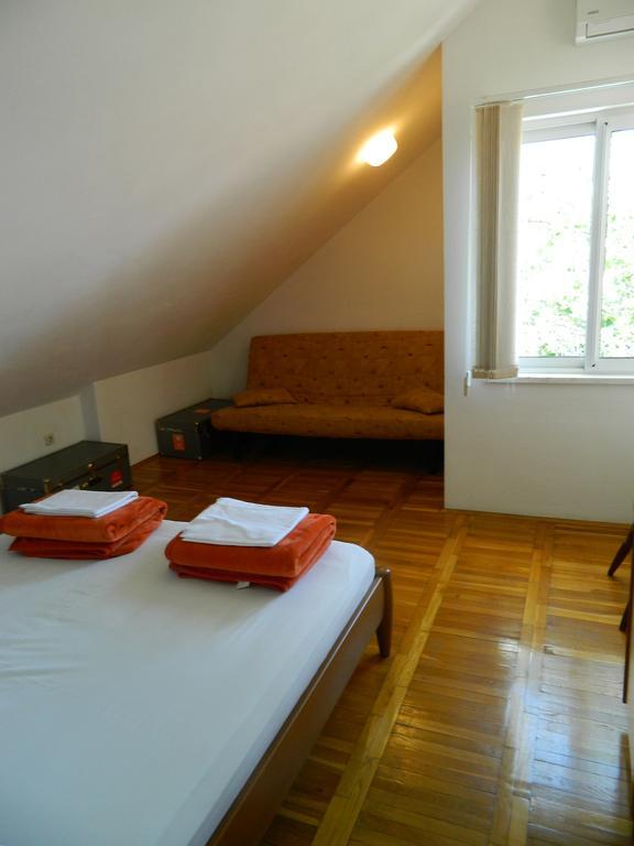 Apartments Ria Baška Voda Extérieur photo