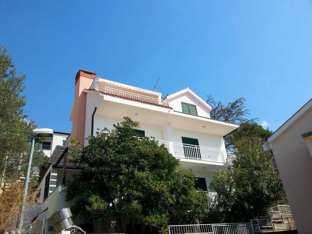 Apartments Ria Baška Voda Extérieur photo