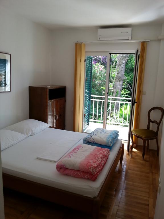 Apartments Ria Baška Voda Extérieur photo