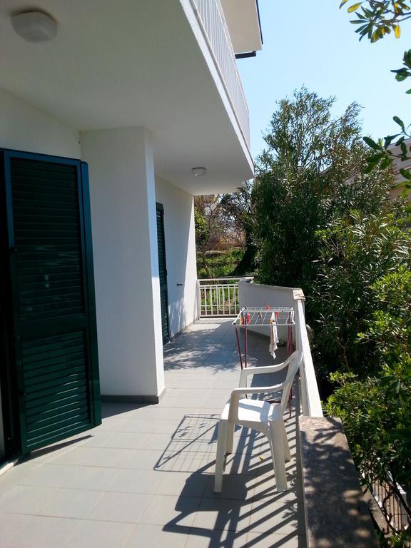 Apartments Ria Baška Voda Extérieur photo