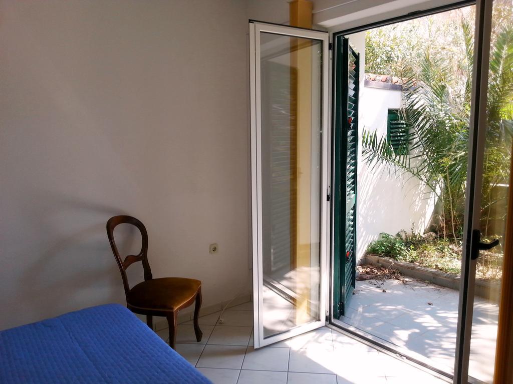 Apartments Ria Baška Voda Extérieur photo