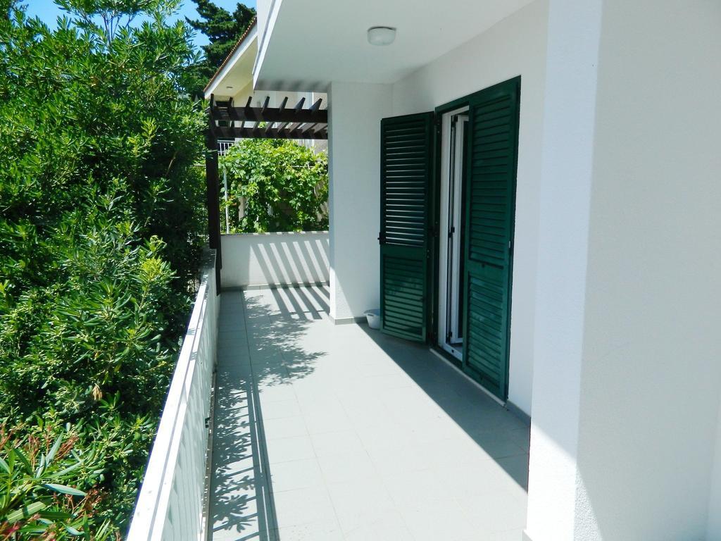 Apartments Ria Baška Voda Extérieur photo
