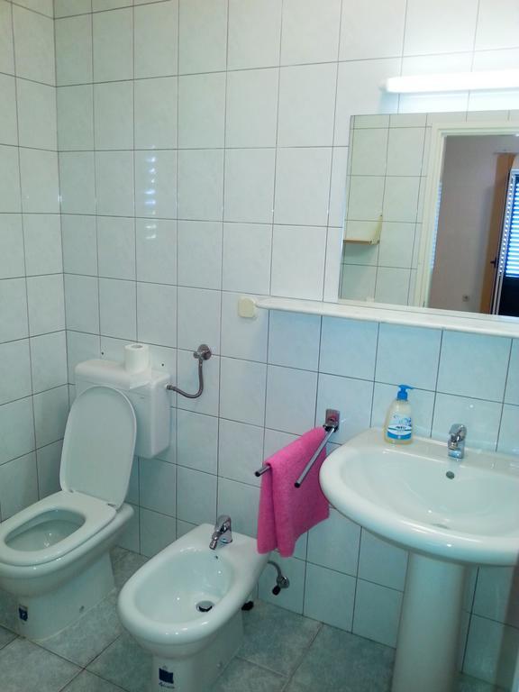 Apartments Ria Baška Voda Extérieur photo