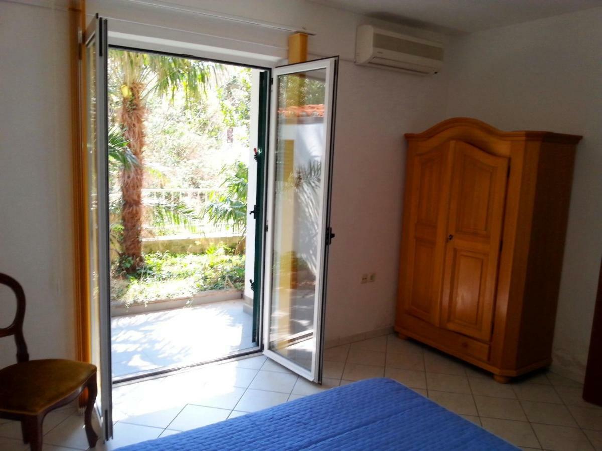 Apartments Ria Baška Voda Extérieur photo