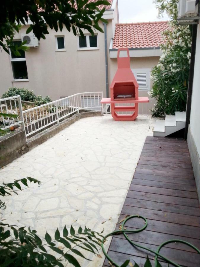 Apartments Ria Baška Voda Extérieur photo