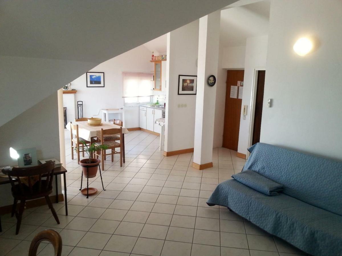 Apartments Ria Baška Voda Extérieur photo
