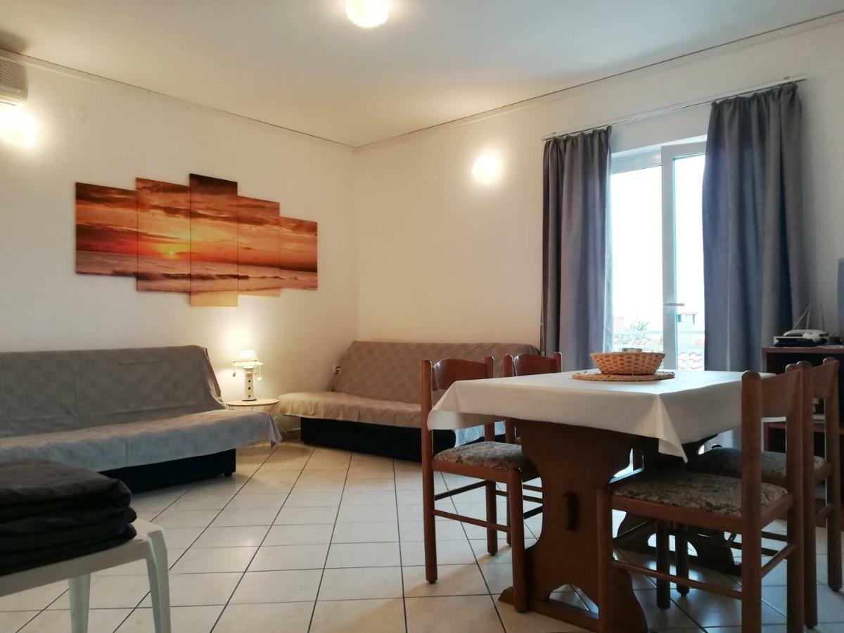Apartments Ria Baška Voda Extérieur photo