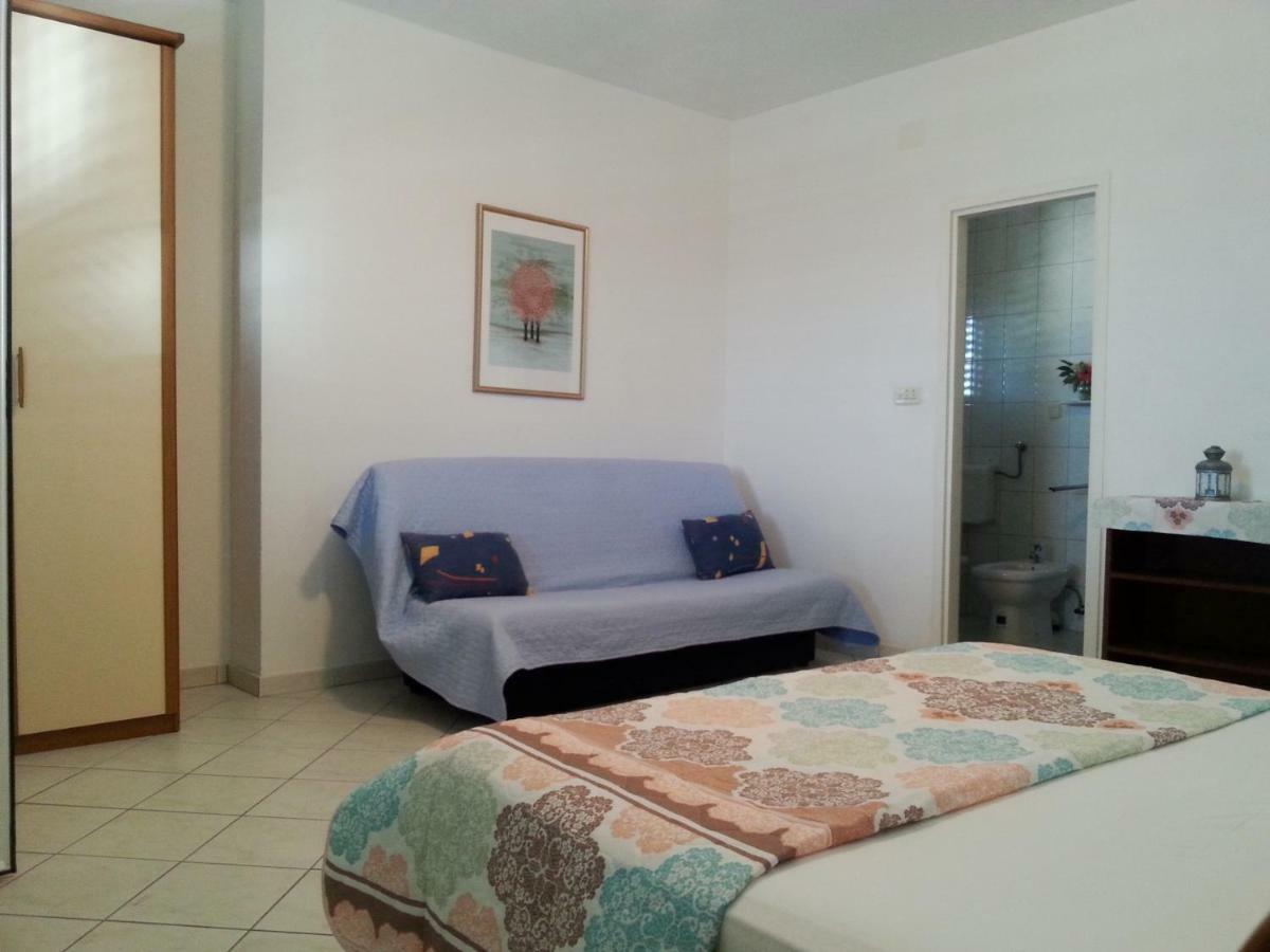 Apartments Ria Baška Voda Extérieur photo