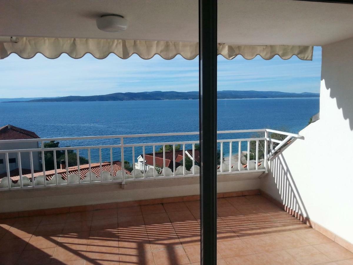Apartments Ria Baška Voda Extérieur photo